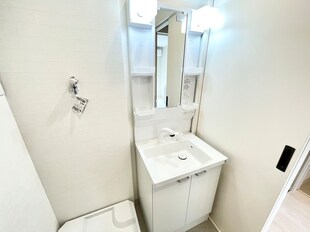 ｓｔ．Ｒｅｓｉｄｅｎｃｅ深草の物件内観写真